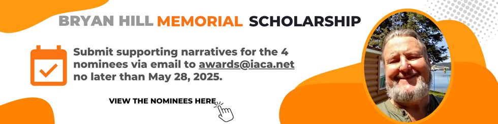Bryan Hill Nominees