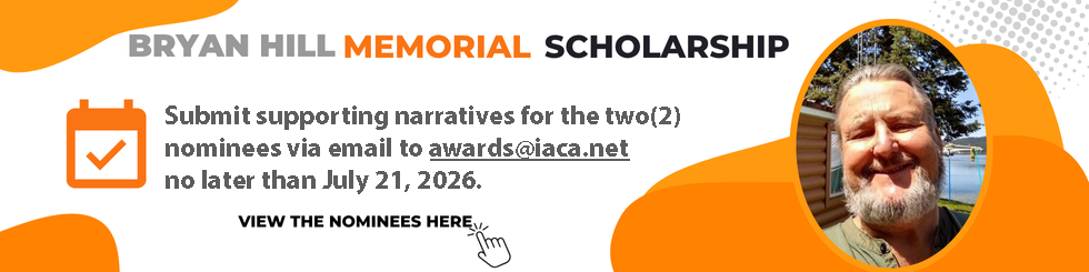 Bryan Hill Nominees
